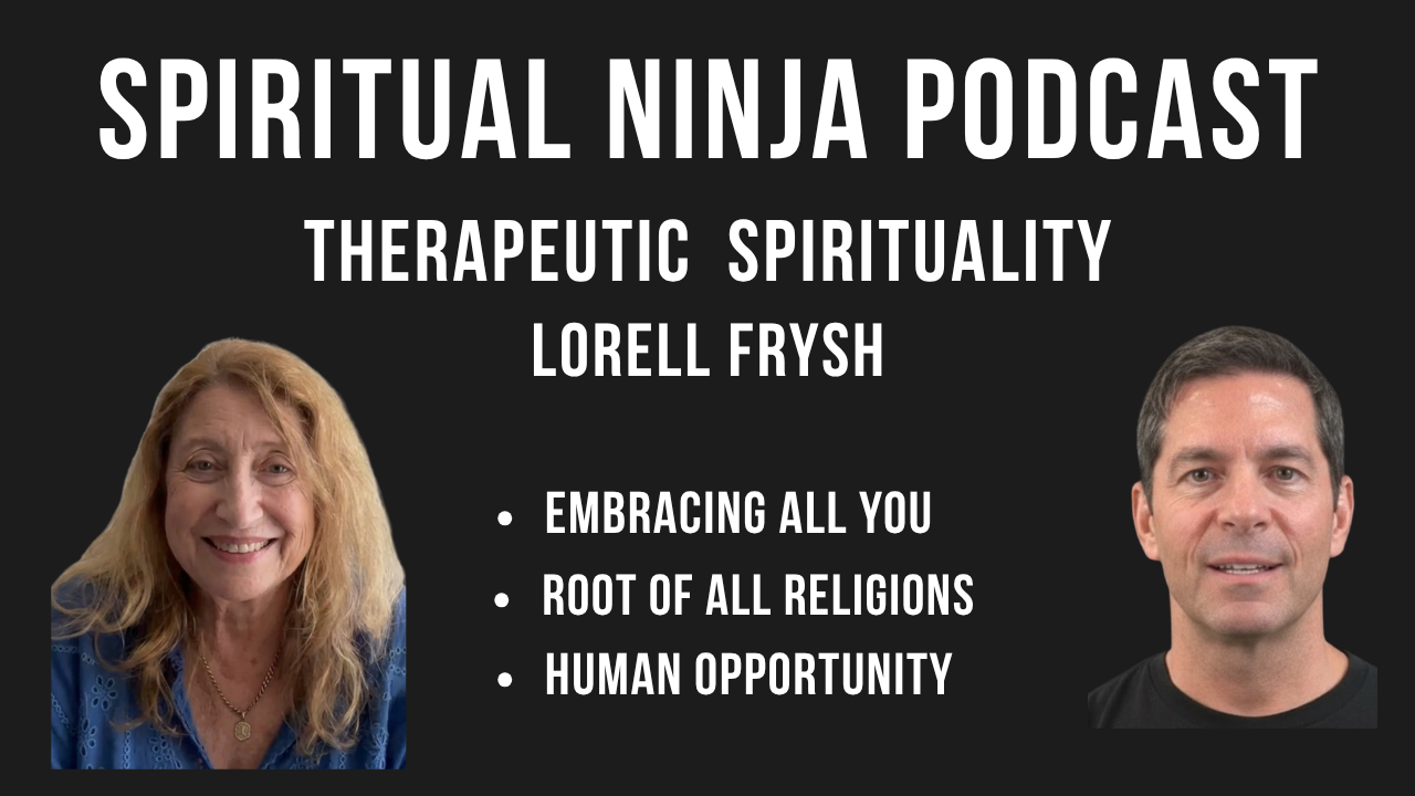 Spiritual Human Connection